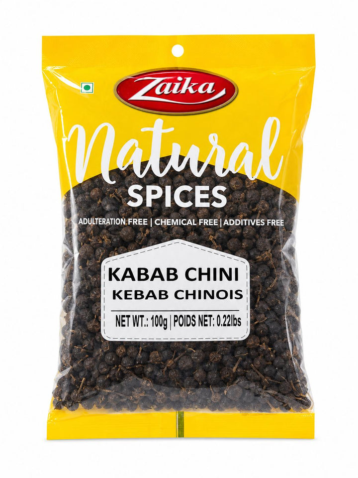 Zaika Kabab Chini