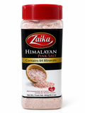 Zaika Pink Salt