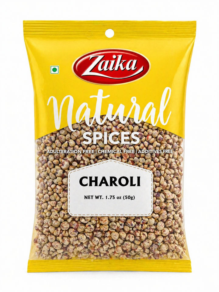 Charonji
