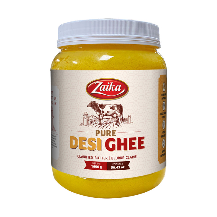 Zaika Desi Ghee