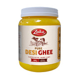 Zaika Desi Ghee