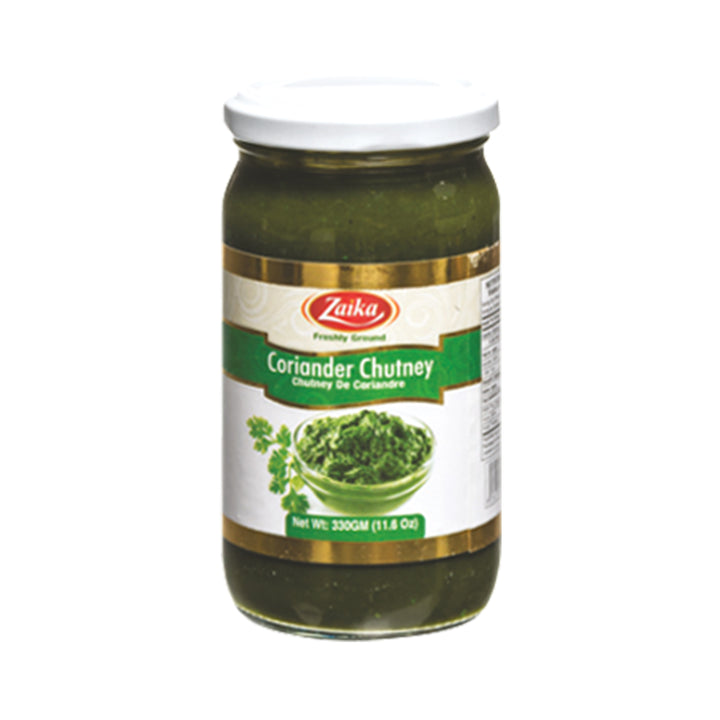Zaika Coriander Chutney