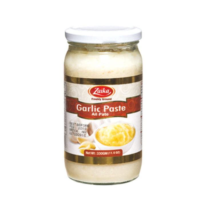 Zaika Garlic Paste