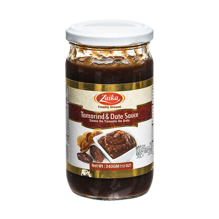 Zaika Tamarind & Date Sauce