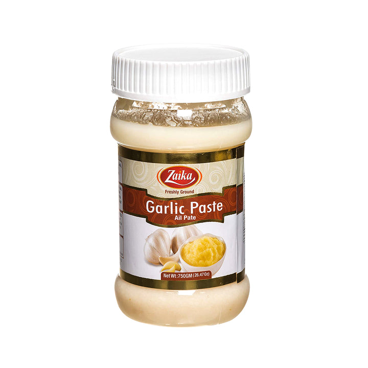 Zaika Garlic Paste