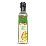 Zaika Castor Oil