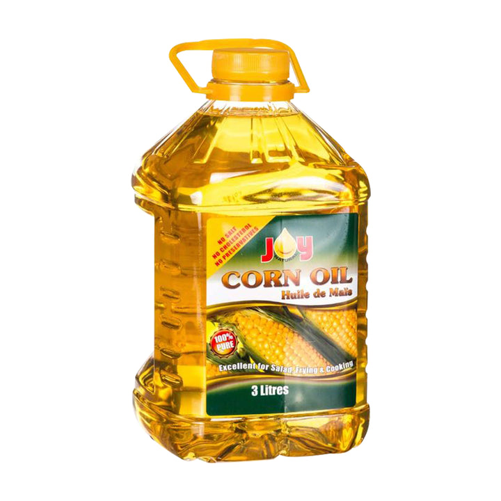 Joy Corn Oil