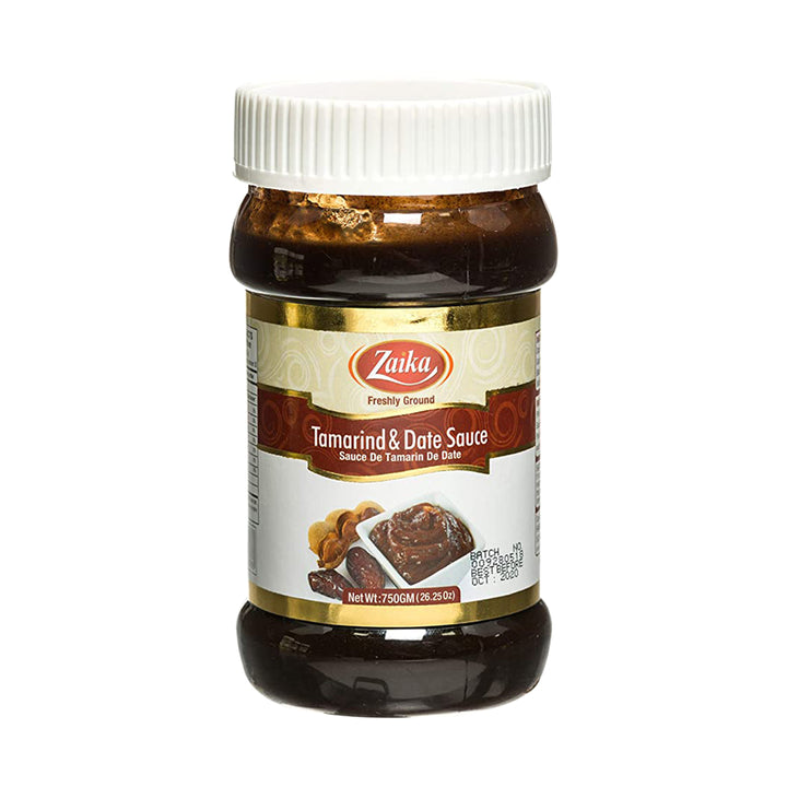 Zaika Tamarind & Date Sauce