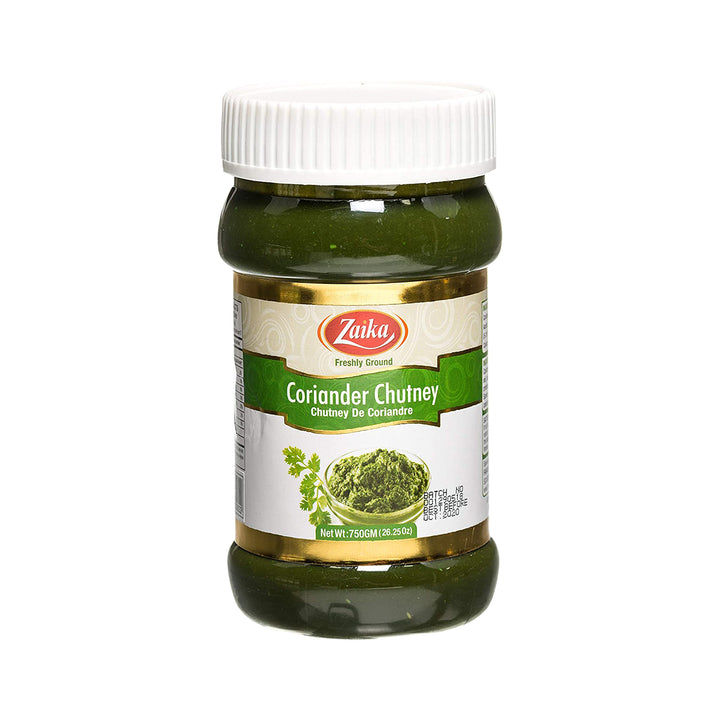 Zaika Coriander Chutney