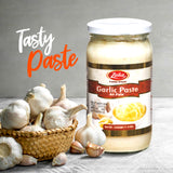 Zaika Garlic Paste