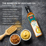 Zaika Mustard Oil