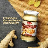 Zaika Ginger Paste