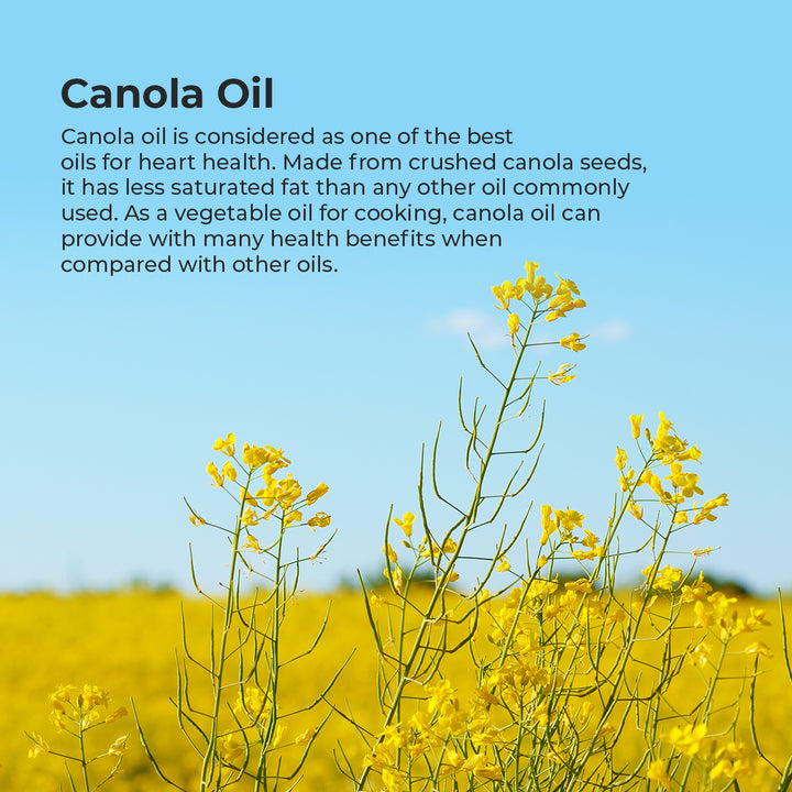 Joy Canola Oil