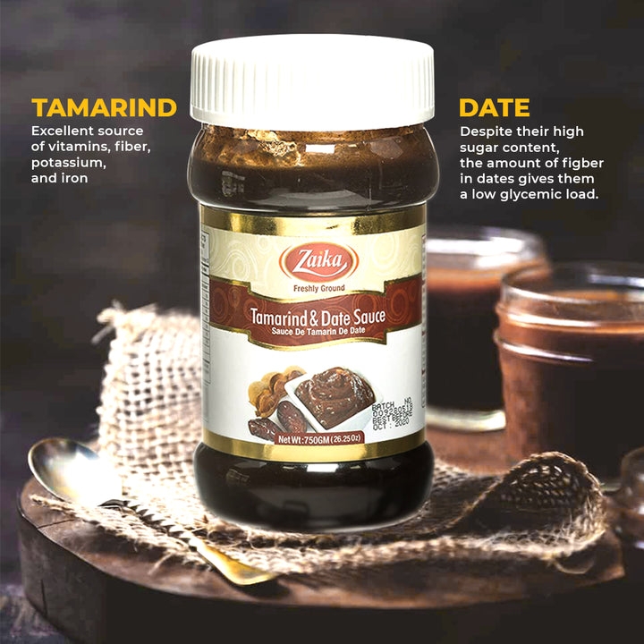Zaika Tamarind & Date Sauce