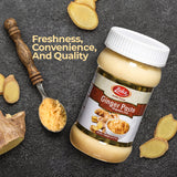 Zaika Ginger Paste