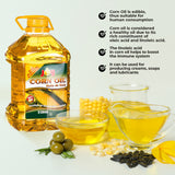Joy Corn Oil