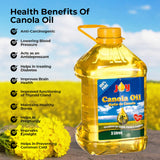 Joy Canola Oil