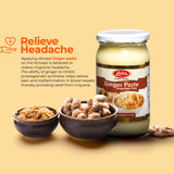 Zaika Ginger Paste