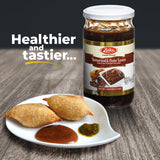 Zaika Tamarind & Date Sauce