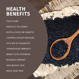 Zaika Black Seed (Kalonji)