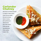 Zaika Coriander Chutney