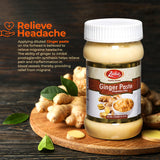 Zaika Ginger Paste