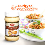 Zaika Ginger Paste