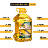 Joy Corn Oil
