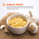 Zaika Garlic Paste