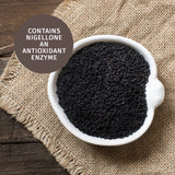 Zaika Black Seed (Kalonji)