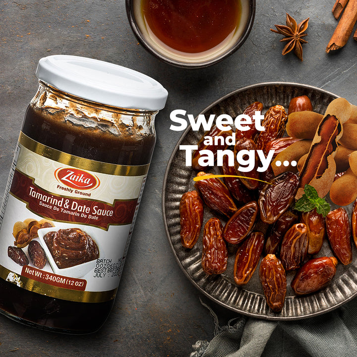 Zaika Tamarind & Date Sauce