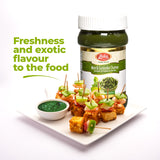 Zaika Mint & Coriander Chutney