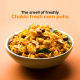 Chakki Fresh Corn Poha
