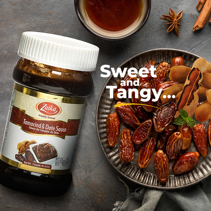 Zaika Tamarind & Date Sauce