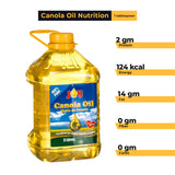 Joy Canola Oil