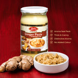 Zaika Ginger Paste