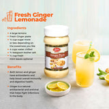 Zaika Ginger Paste