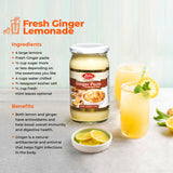 Zaika Ginger Paste