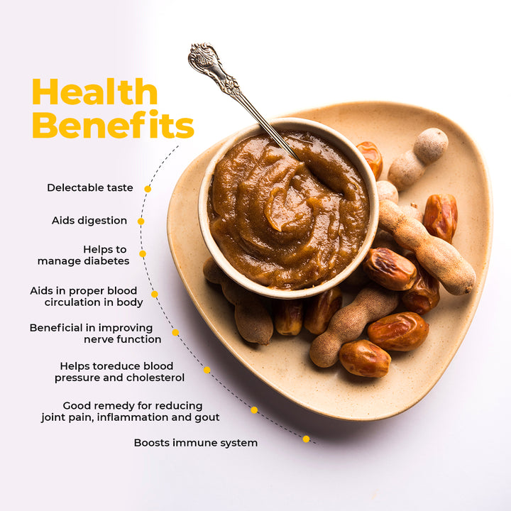 Zaika Tamarind & Date Sauce