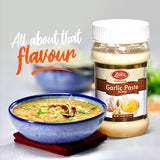 Zaika Garlic Paste