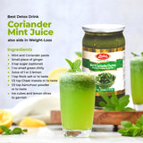 Zaika Mint & Coriander Chutney