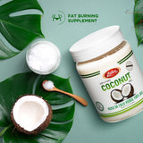Zaika Coconut Oil
