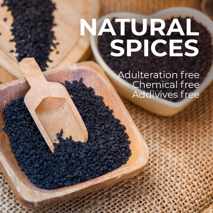 Zaika Black Seed (Kalonji)