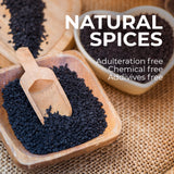 Zaika Black Seed (Kalonji)