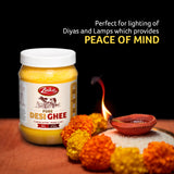 Zaika Desi Ghee