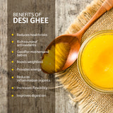 Zaika Desi Ghee