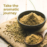 Zaika Coriander Powder