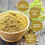 Zaika Coriander Powder