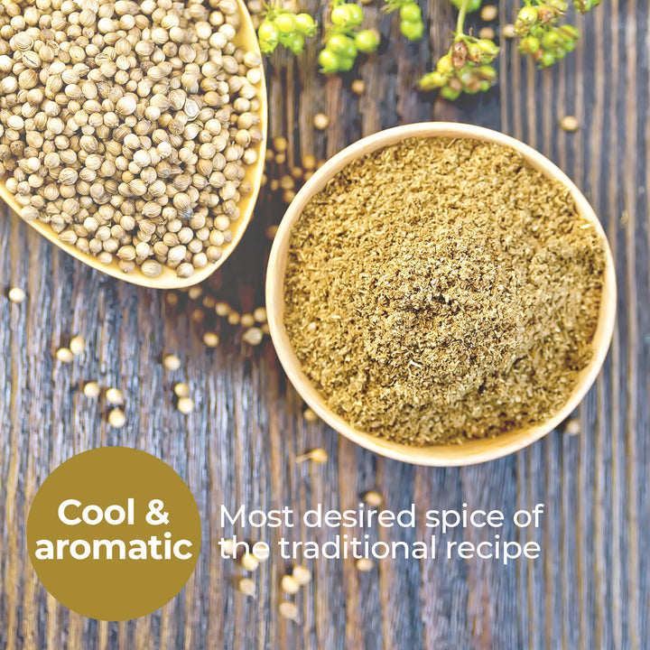 Zaika Coriander Powder