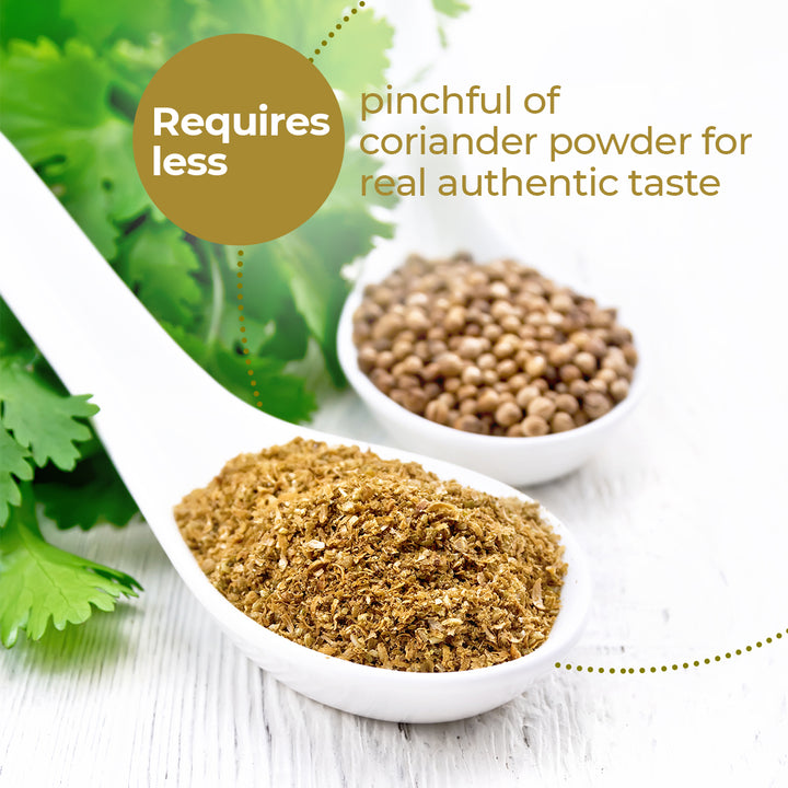 Zaika Coriander Powder